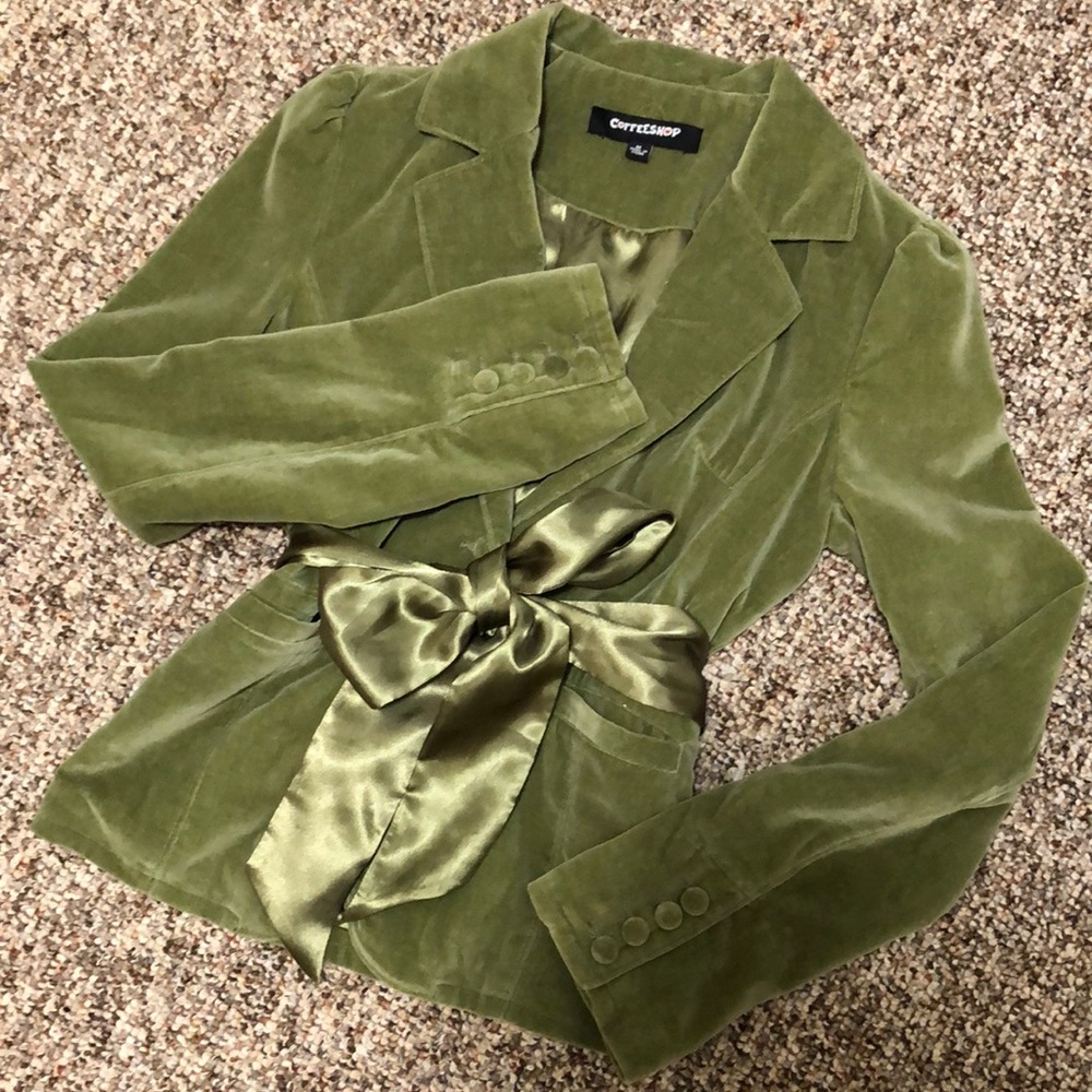 Jacket